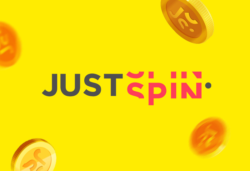 JustSpin.com